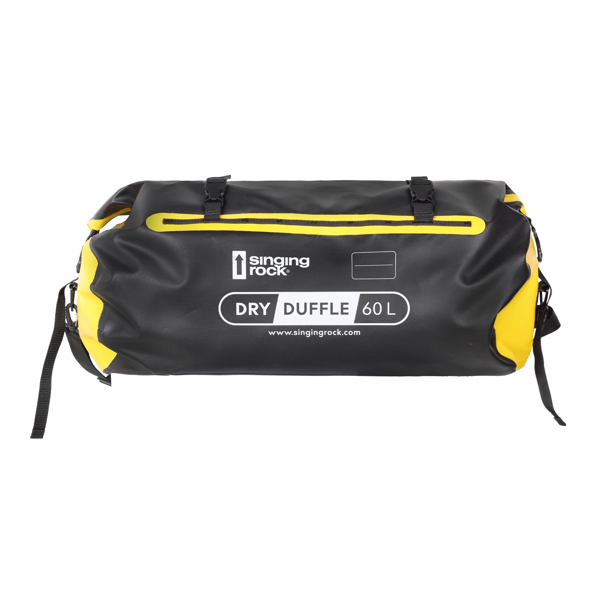 Singing Rock nepromokavý vak DRY DUFFLE 60l