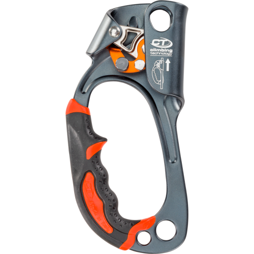 Climbing Technology blokant QUICK UP PLUS Typ: levý