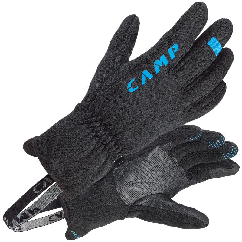 CAMP zimní rukavice G LITE Wind Velikost: XXL