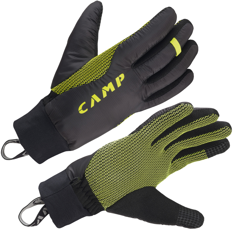 CAMP zimní rukavice G AIR Velikost: XXL