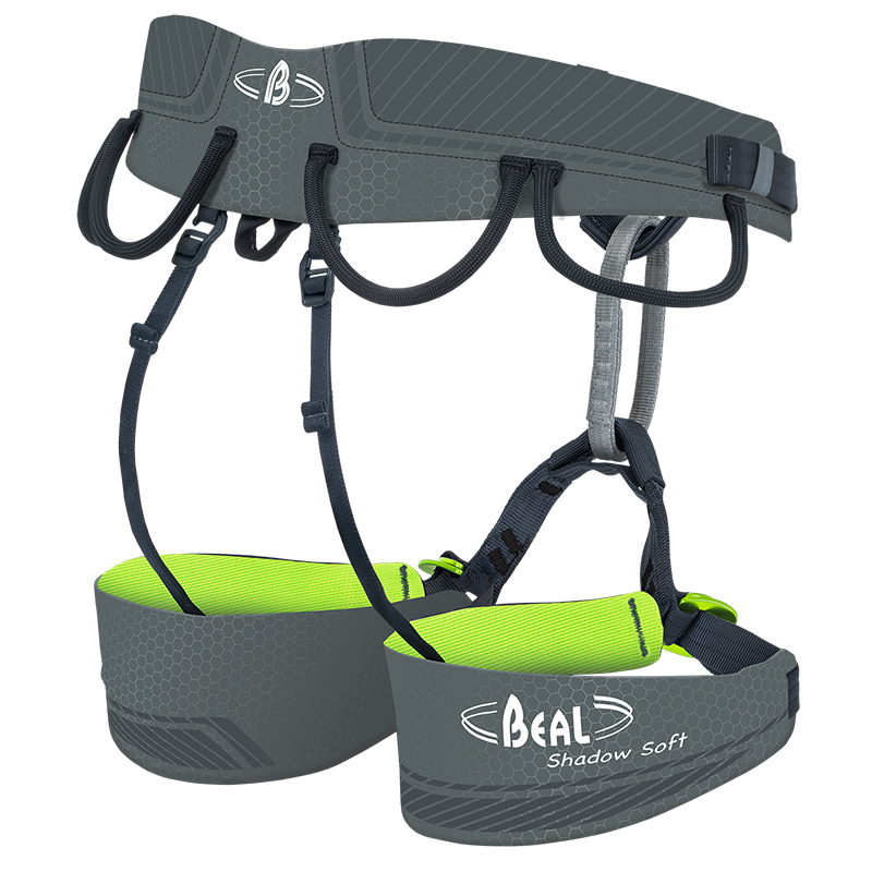 BEAL sedák Shadow Soft Velikost: S1