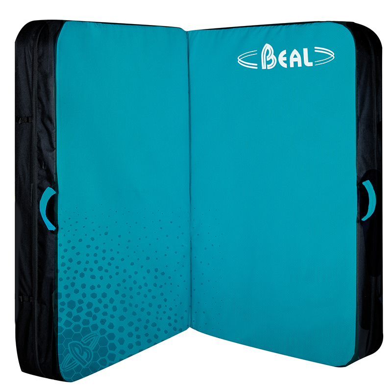 BEAL bouldermatka Double Air Bag