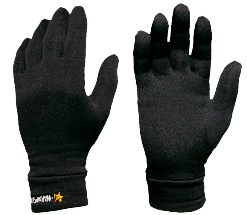 Warmpeace rukavice Powerstretch Velikost: XXL