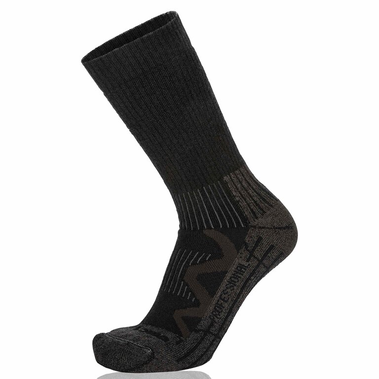 Lowa ponožky WINTER PRO Barva: black, Velikost: 43-44