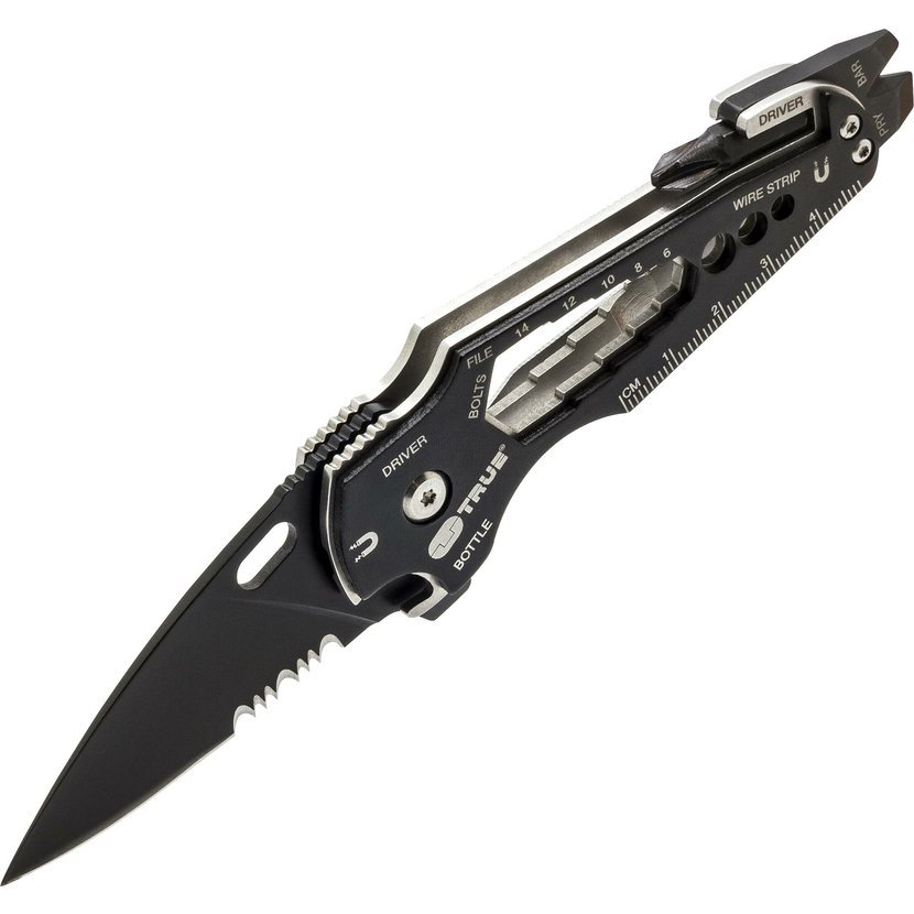 True Utility nůž Smartknife+ TU 6869