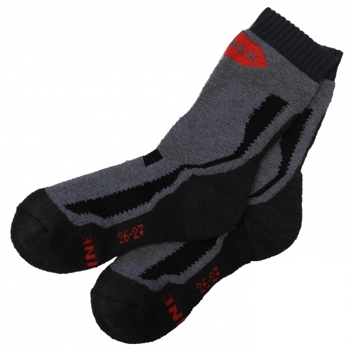 Jurek ponožky Alpine Velikost: 38-40,5 EU