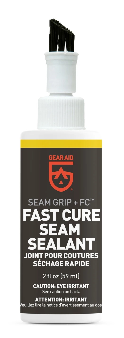 Gear Aid impregnace švů SEAM GRIP +FC 60ml