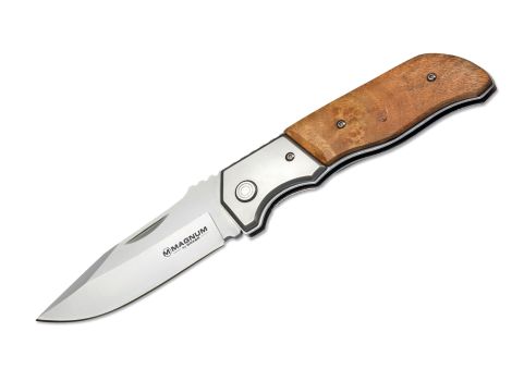 Böker nůž Magnum Forest Ranger 42 01MB234