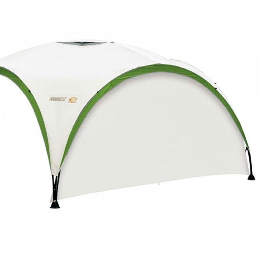 Coleman zástěna Event Shelter Sunwall Pro XL silver