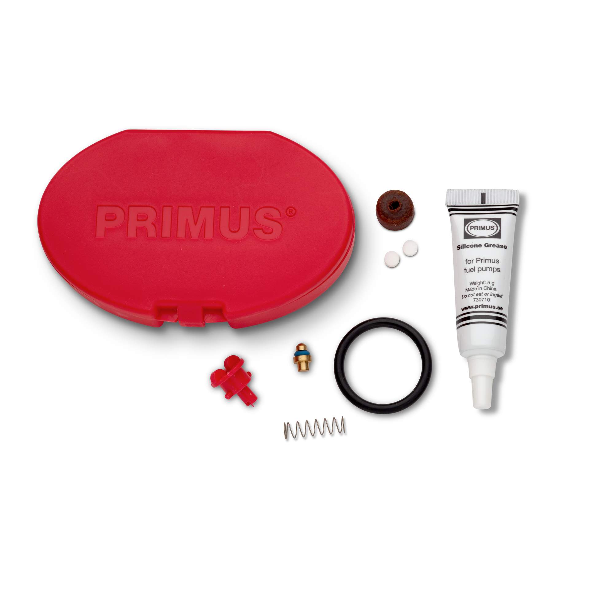 Primus Fuel Pump Service Kit