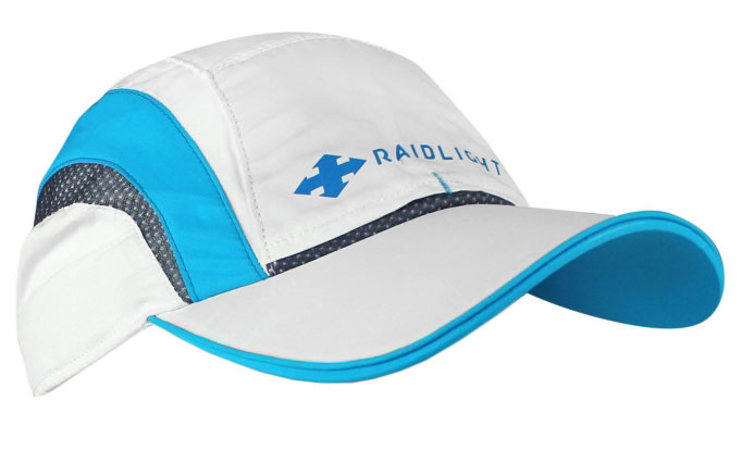 RaidLight čepice R-LIGHT CAP Barva: bílá