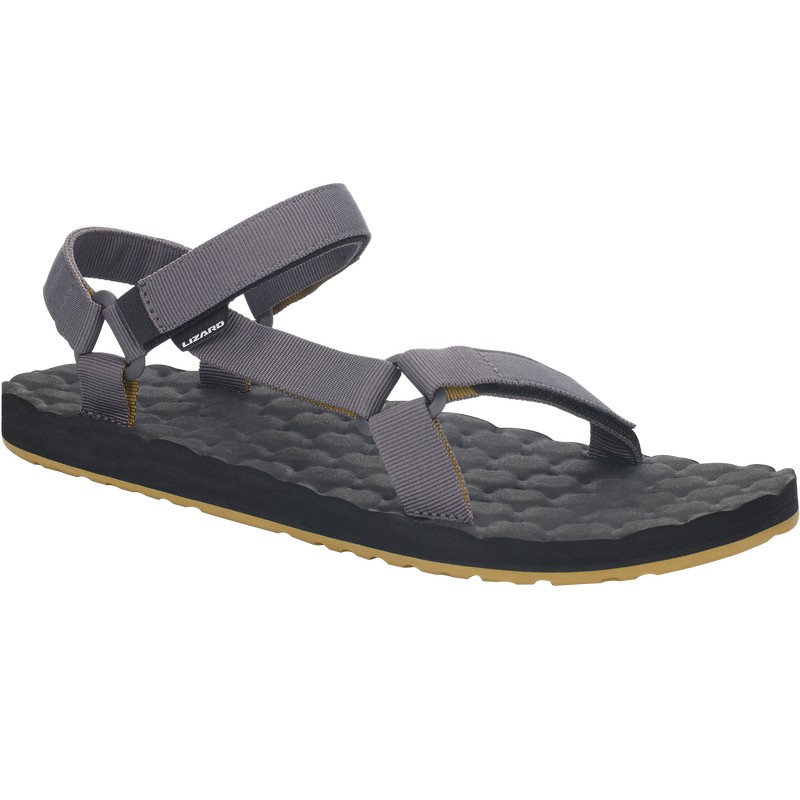 Lizard sandály Trail Dark Grey Velikost: 44 EU