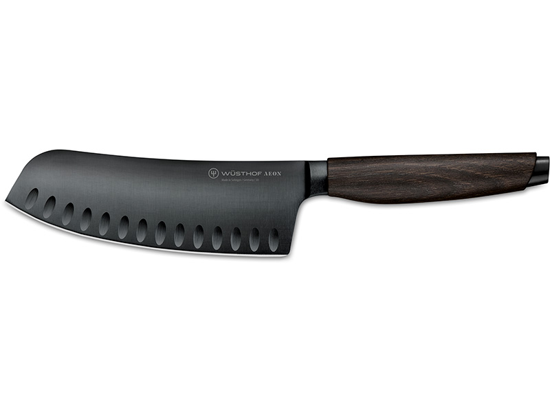 WÜSTHOF kuchařský nůž AEON Santoku 17 cm