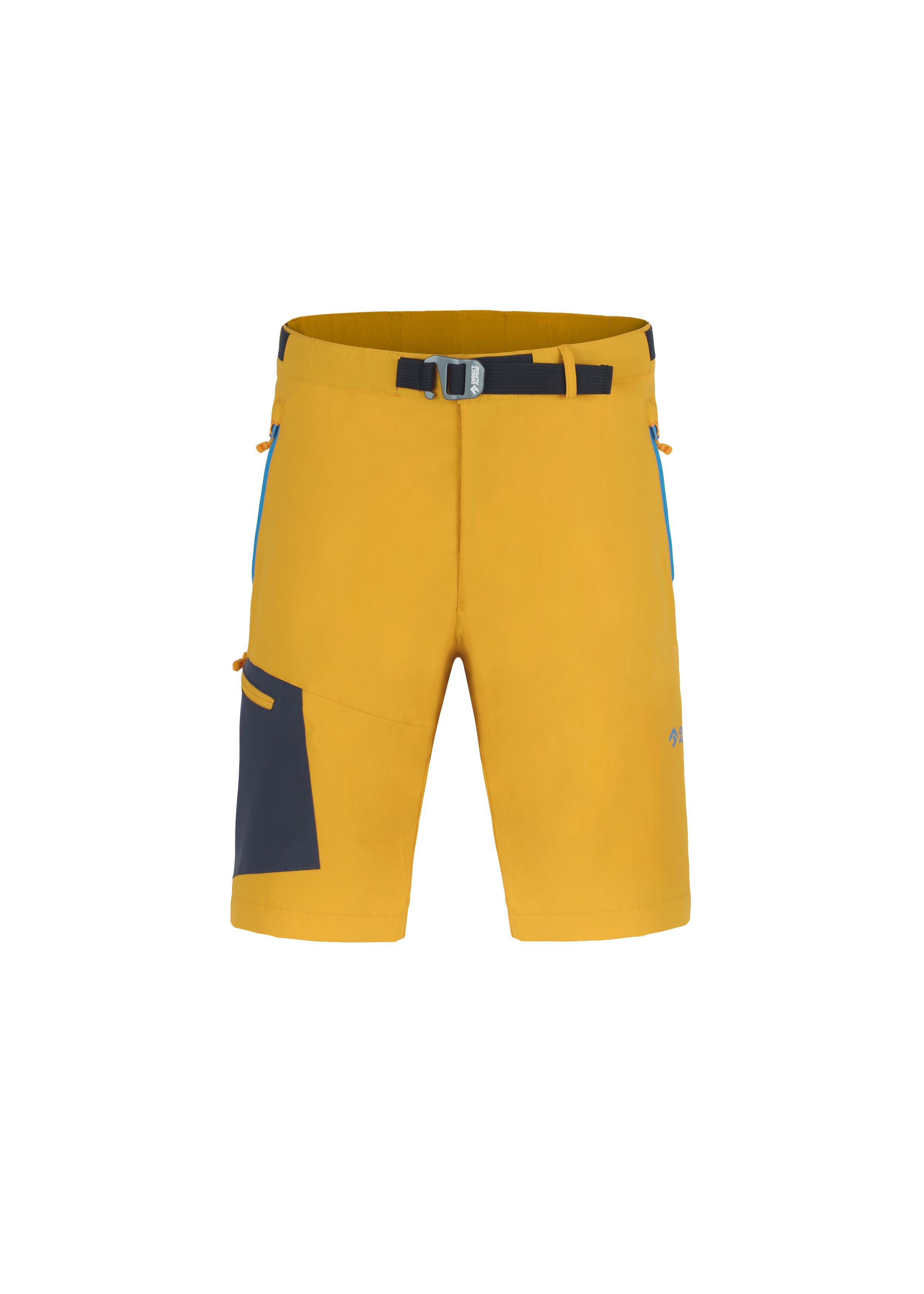 Direct Alpine Cruise Short Barva: mango/anthracite, Velikost: XL