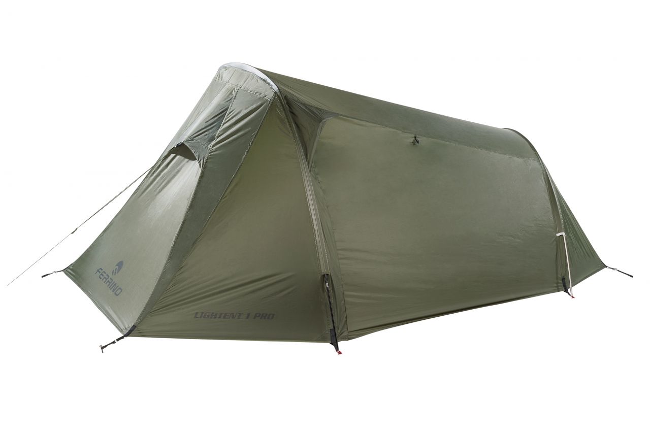 Ferrino Lightent 1 Pro Barva: olive green