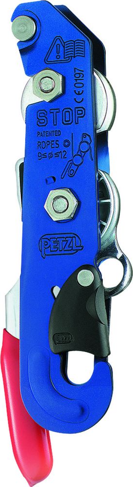 Petzl jistítko Stop