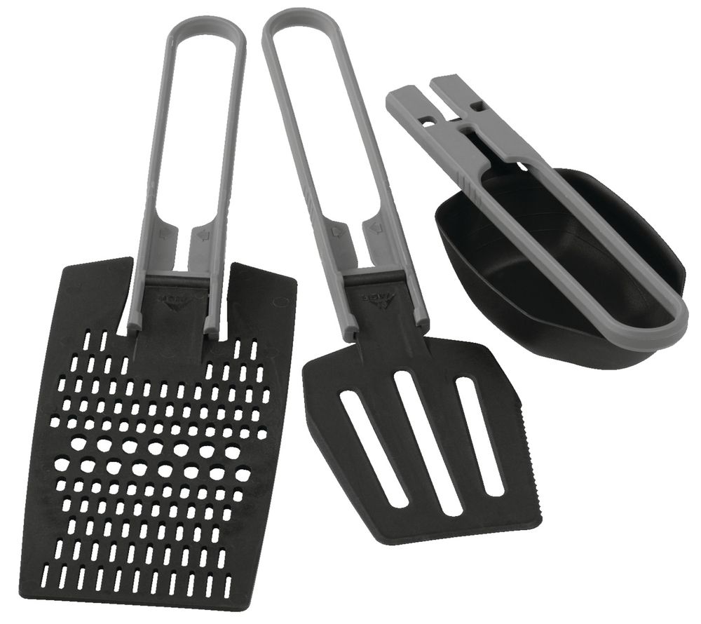 MSR Kuchyňské náčiní Alpine Utensil Set