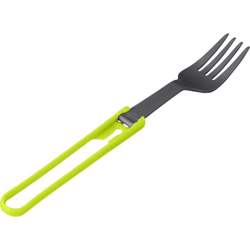 MSR Lžíce Folding Utensils Fork