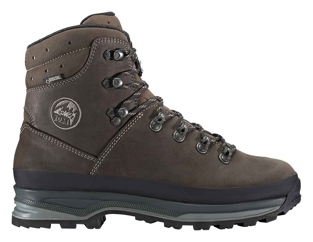 Lowa boty RANGER III GTX slate Velikost: 12 UK (47 EU)