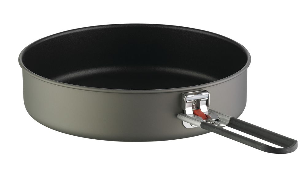 MSR Pánev Quick Skillet