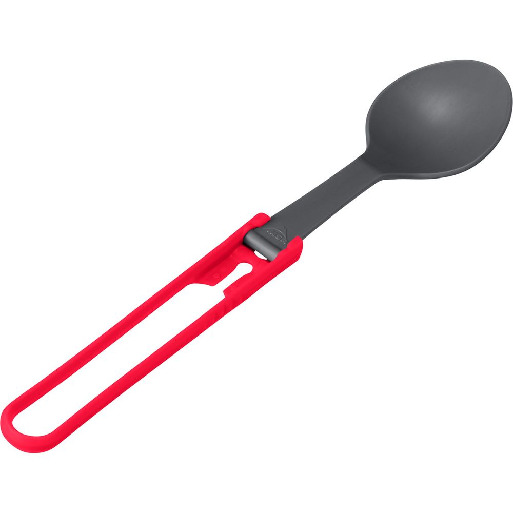 MSR Lžíce Folding Utensils Spoon