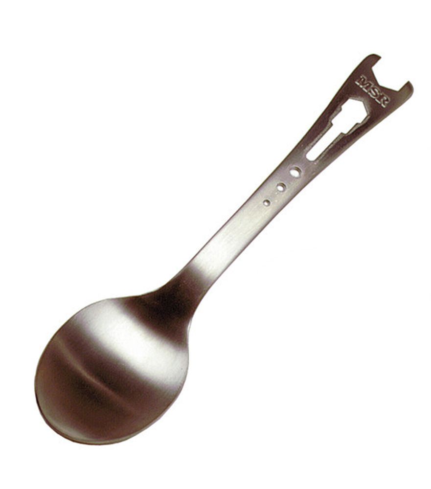 MSR Lžíce Titan Tool Spoon