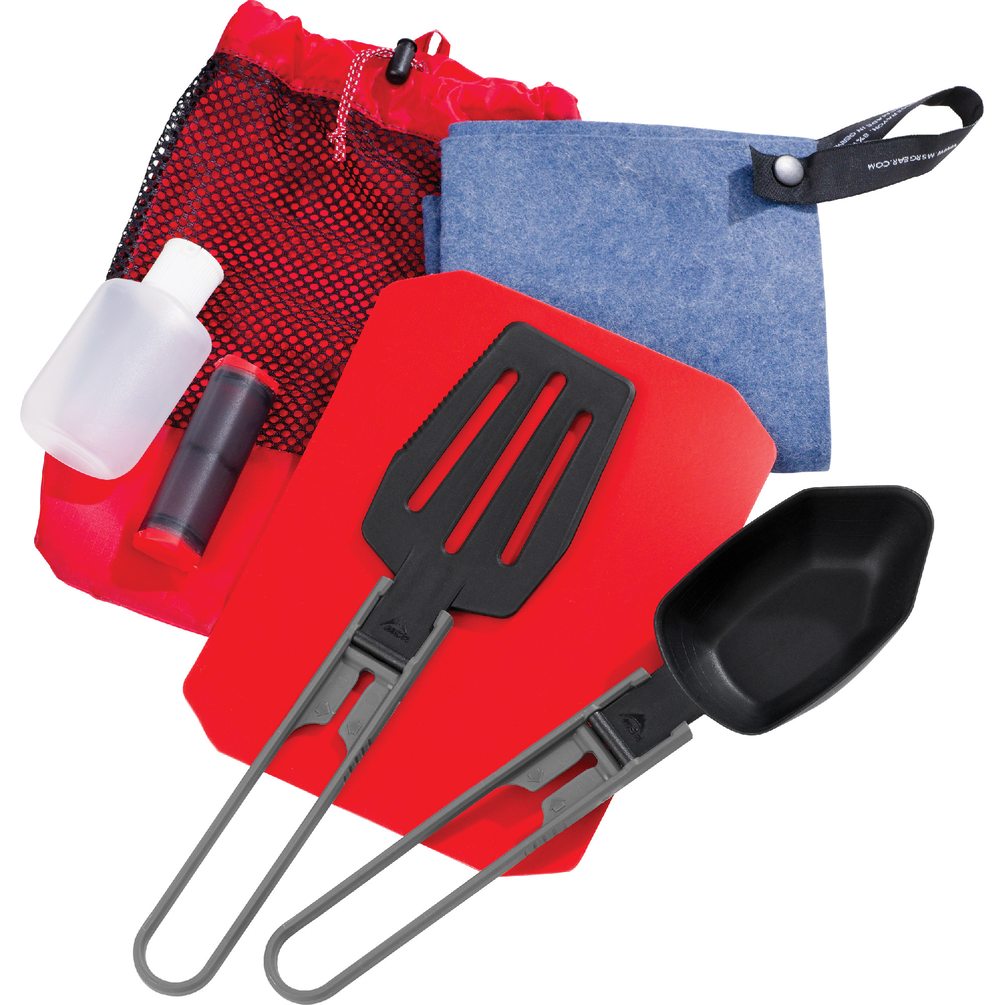 MSR Kuchyňská sada Ultralight Kitchen Set