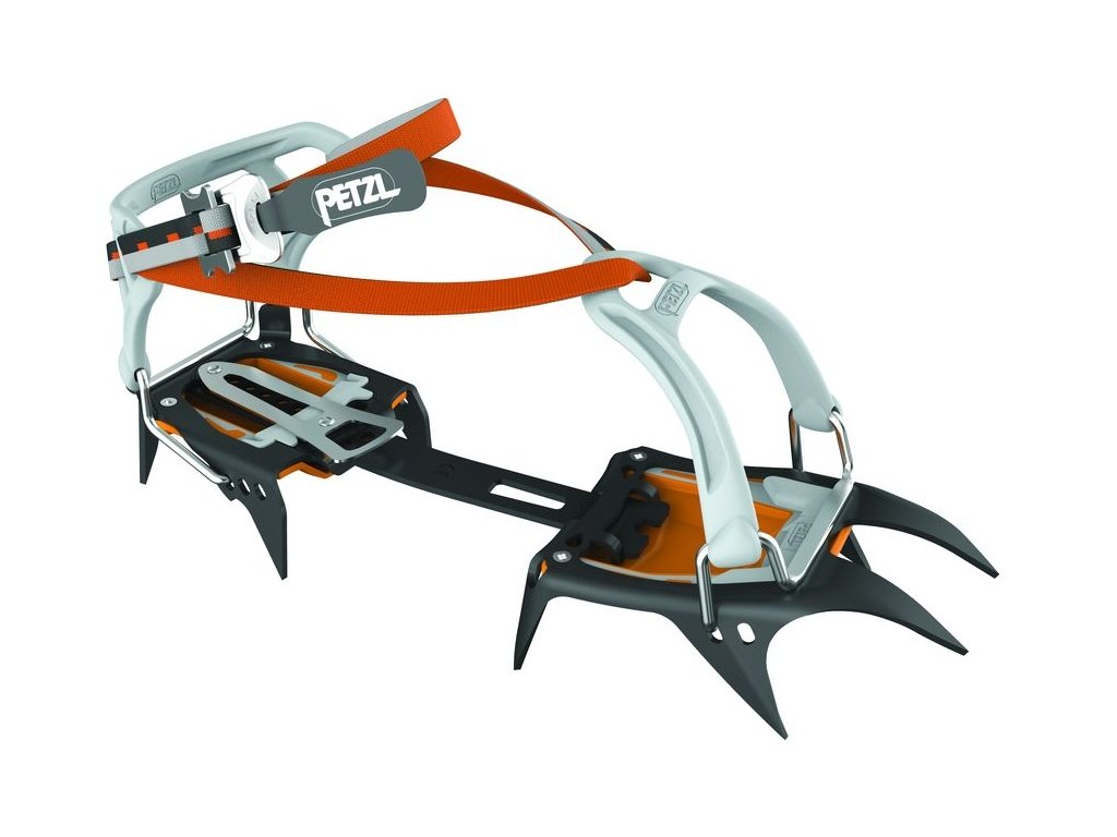 Petzl Mačky Irvis FL