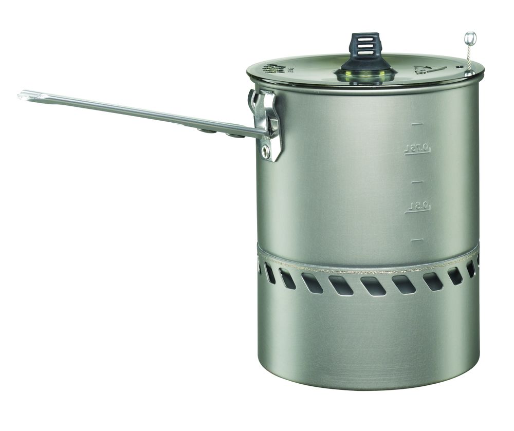 MSR Hrnec Reactor 1,0 l Pot