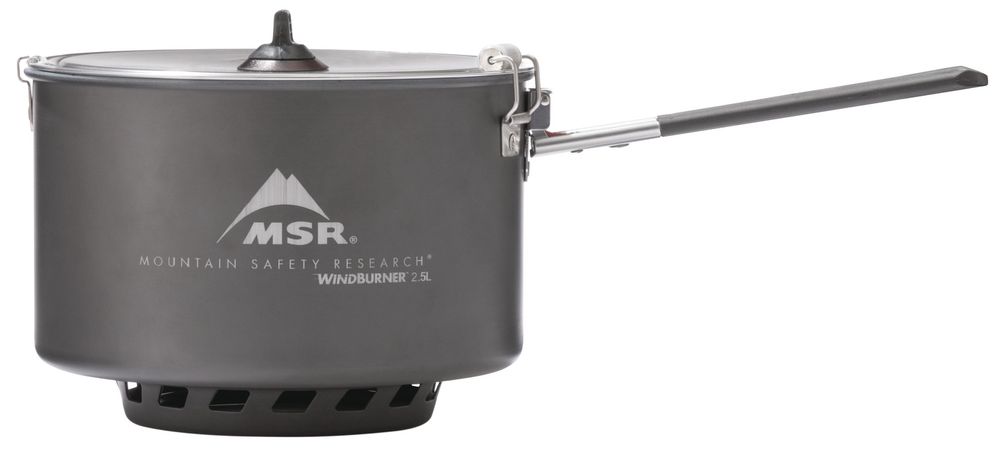 MSR Hrnec WindBurner Sauce Pot