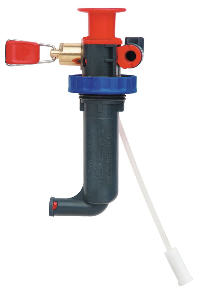 MSR Palivová pumpa Artic Fuel Pump