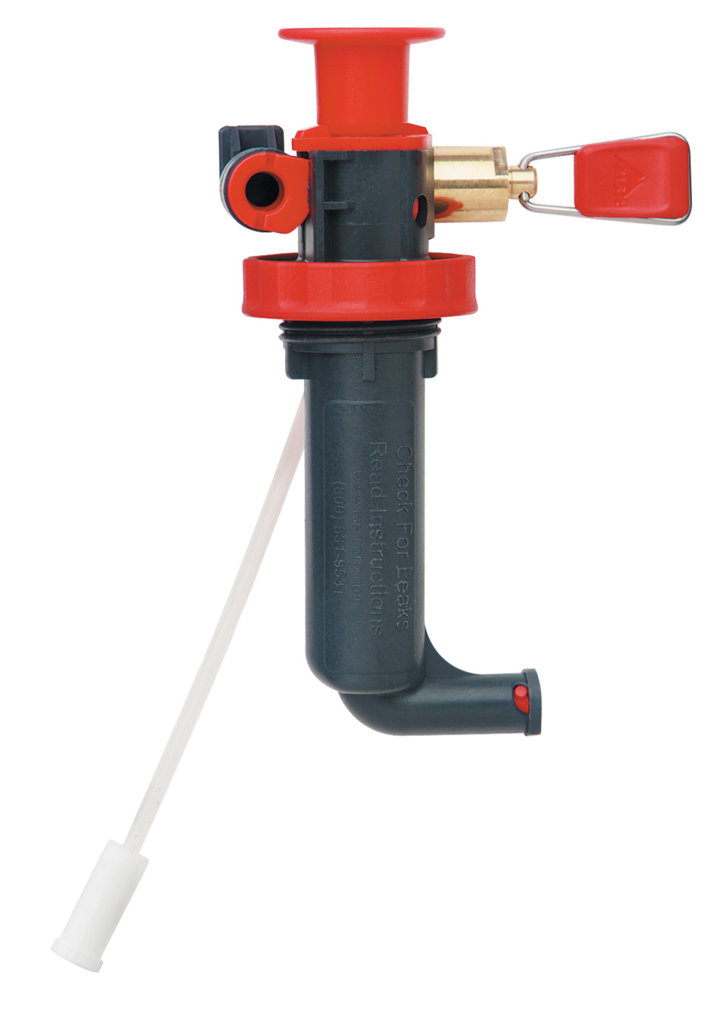 MSR Palivová pumpa Fuel Pumps Velikost: Standard