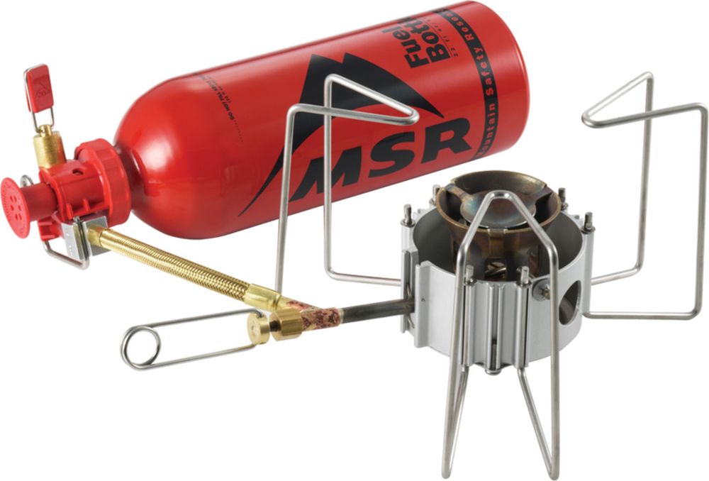 MSR Vařič Dragonfly Stove