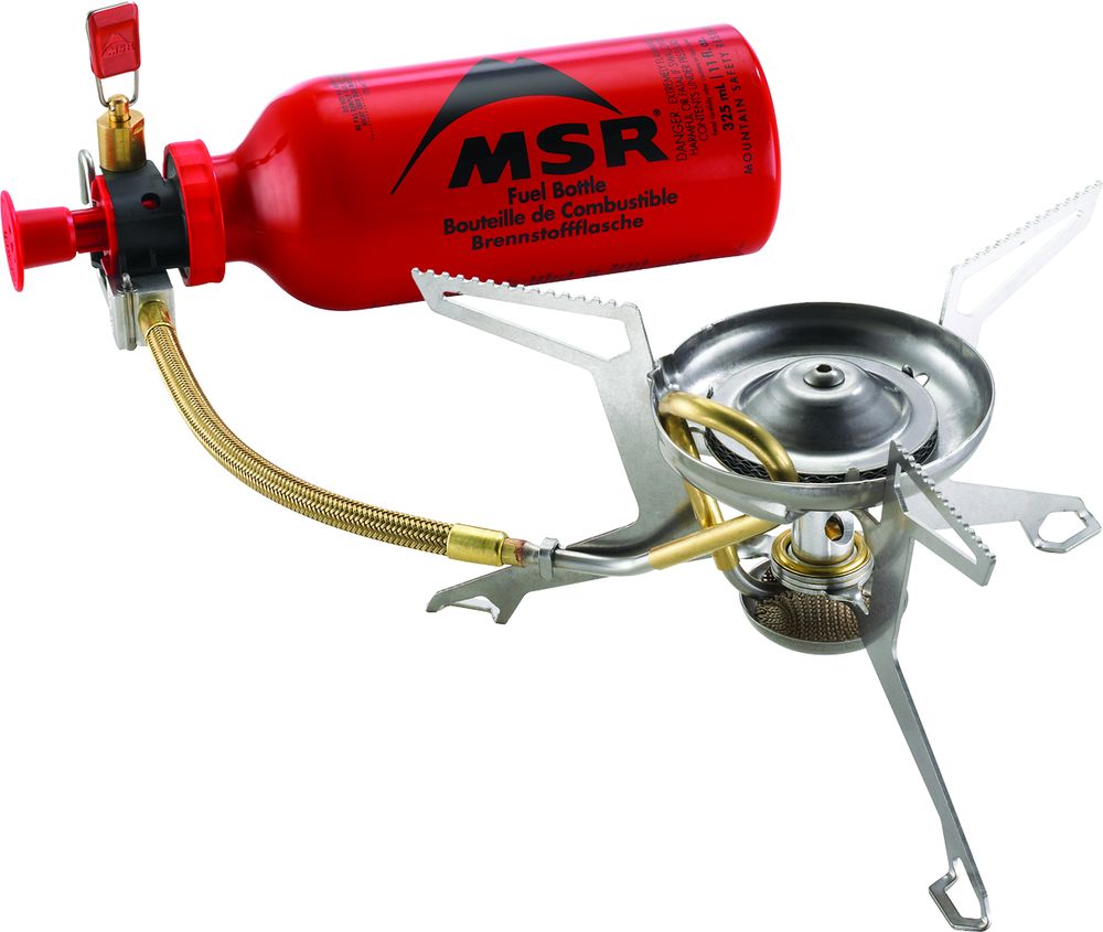 MSR Vařič WhisperLite International Stove