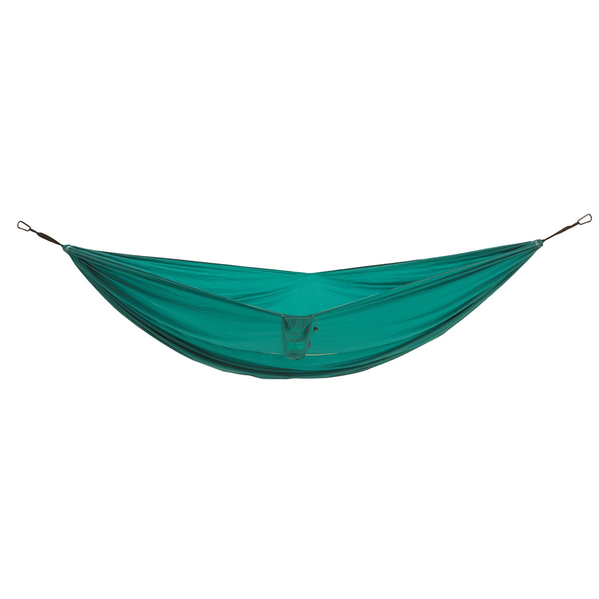 Grand Canyon houpací síť Bass Hammock Double Barva: zelená