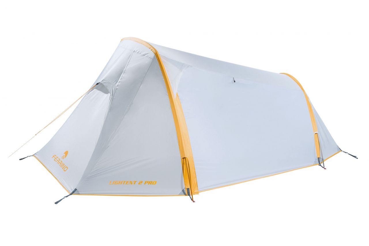 Ferrino stan LIGHTENT 2 Pro Barva: grey
