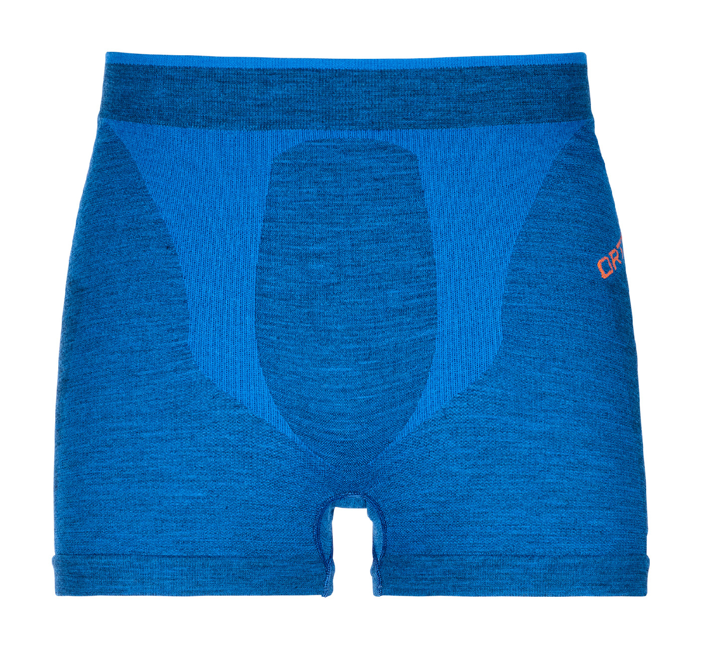 Ortovox Boxerky 230 Competition Boxer M Barva: just blue, Velikost: XL