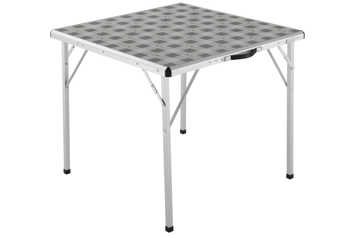Coleman stůl Square Camp Table