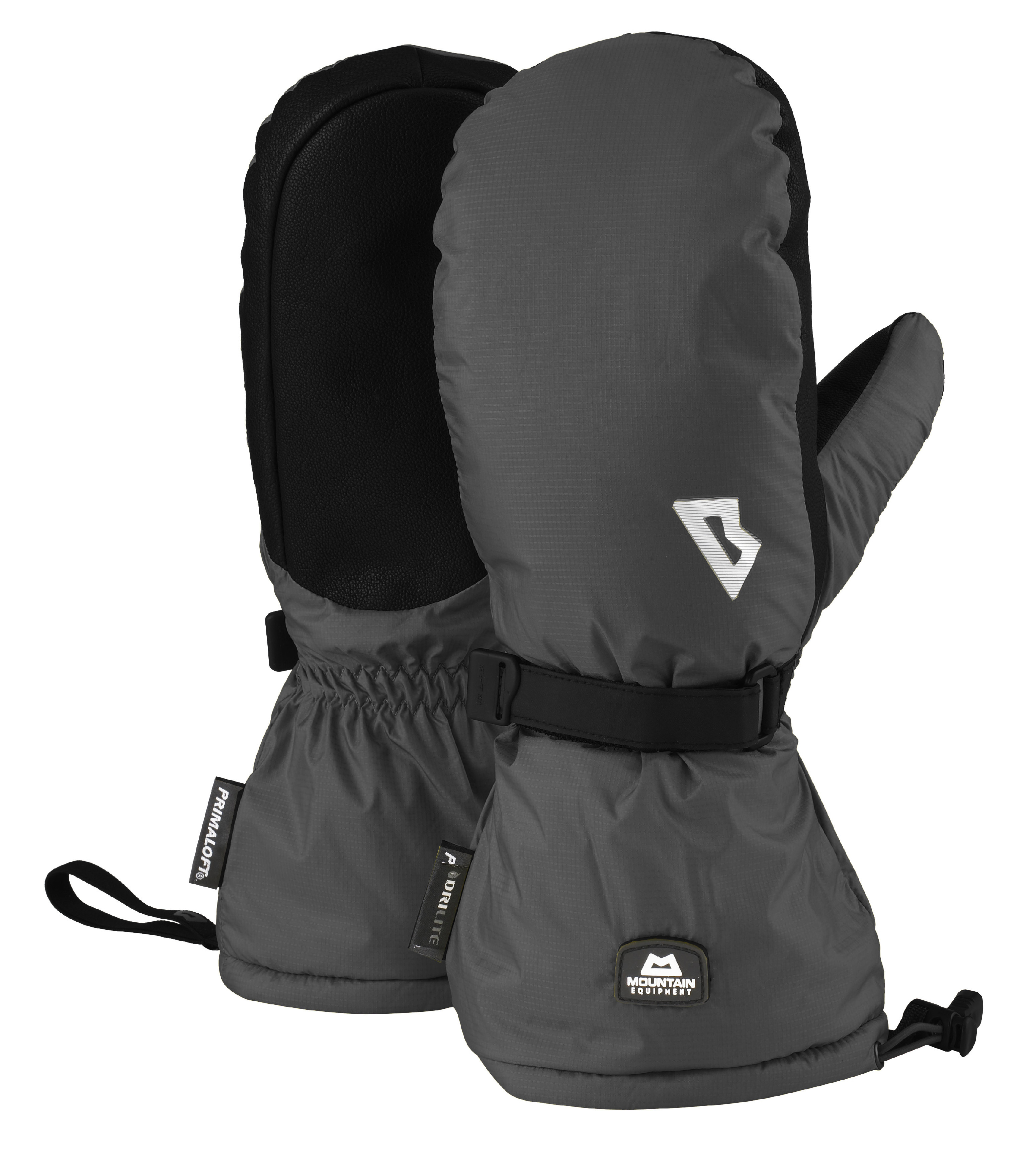 Mountain Equipment rukavice Redline Mitt Velikost: M