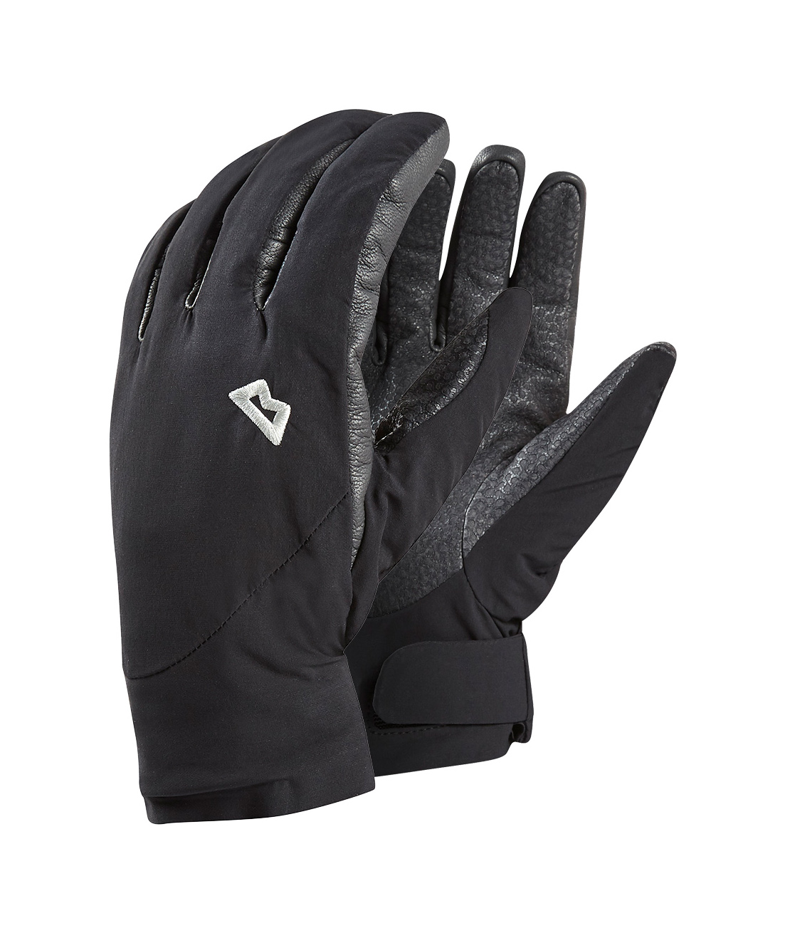 Mountain Equipment rukavice Terra Glove (2021) Barva: černá, Velikost: M