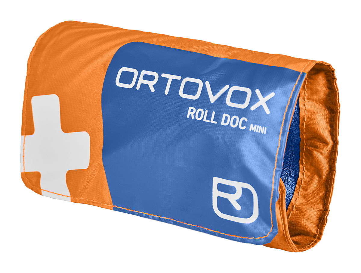 Ortovox lékárnička First Aid Roll Doc Mini