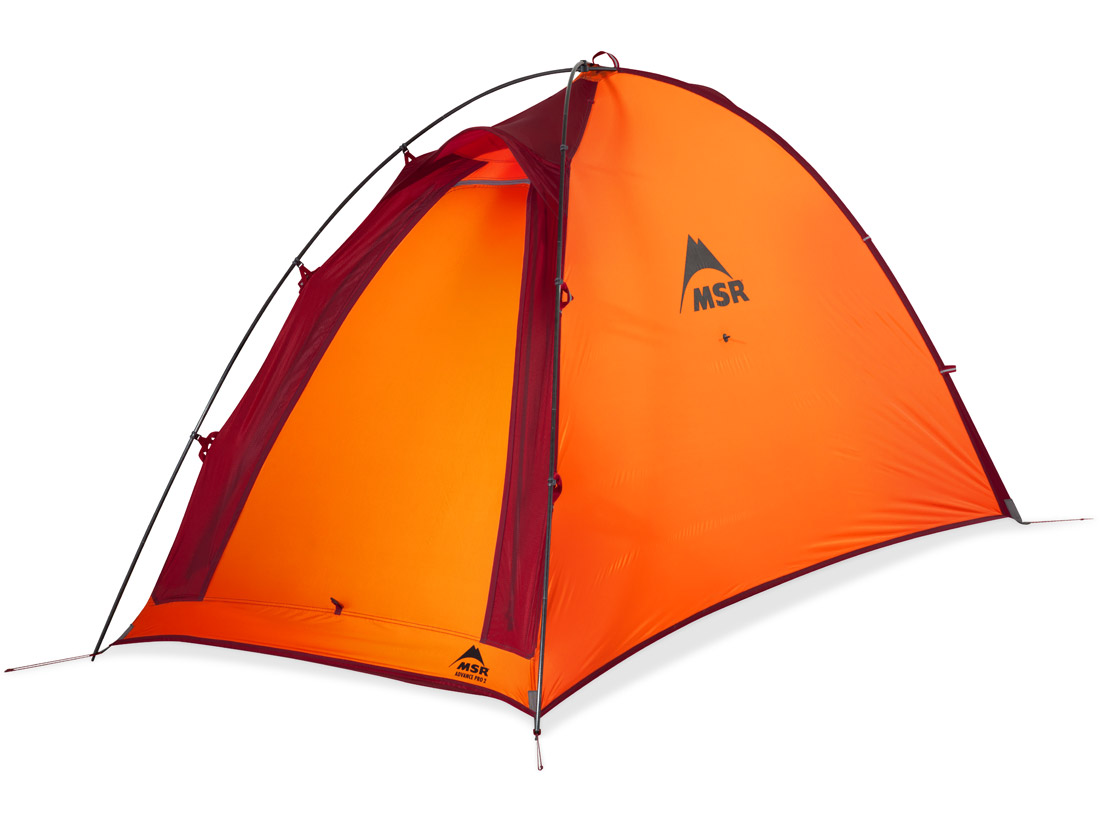 MSR stan Advance Pro 2