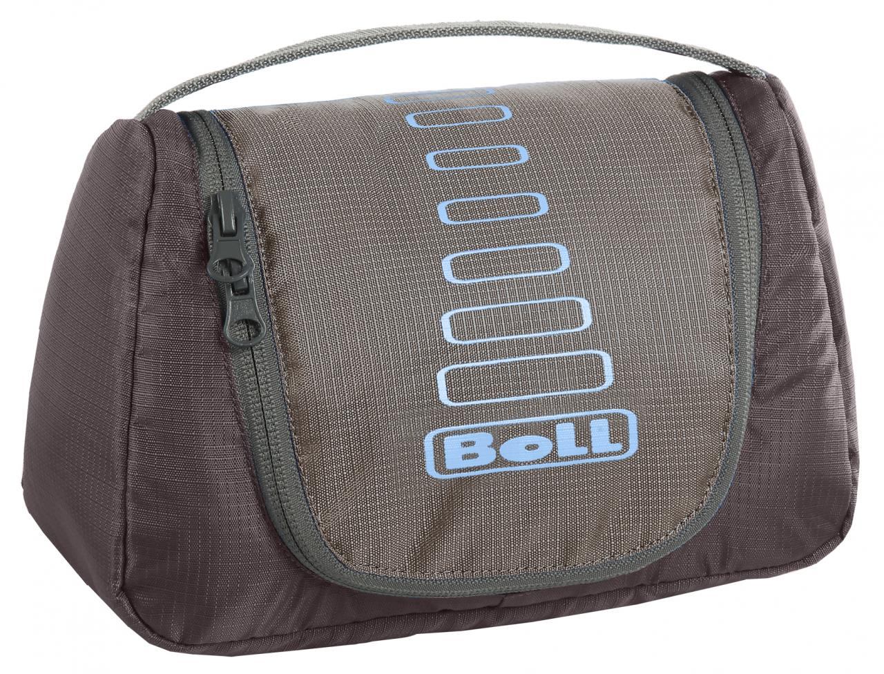 Boll taštička Junior Washbag Barva: granite