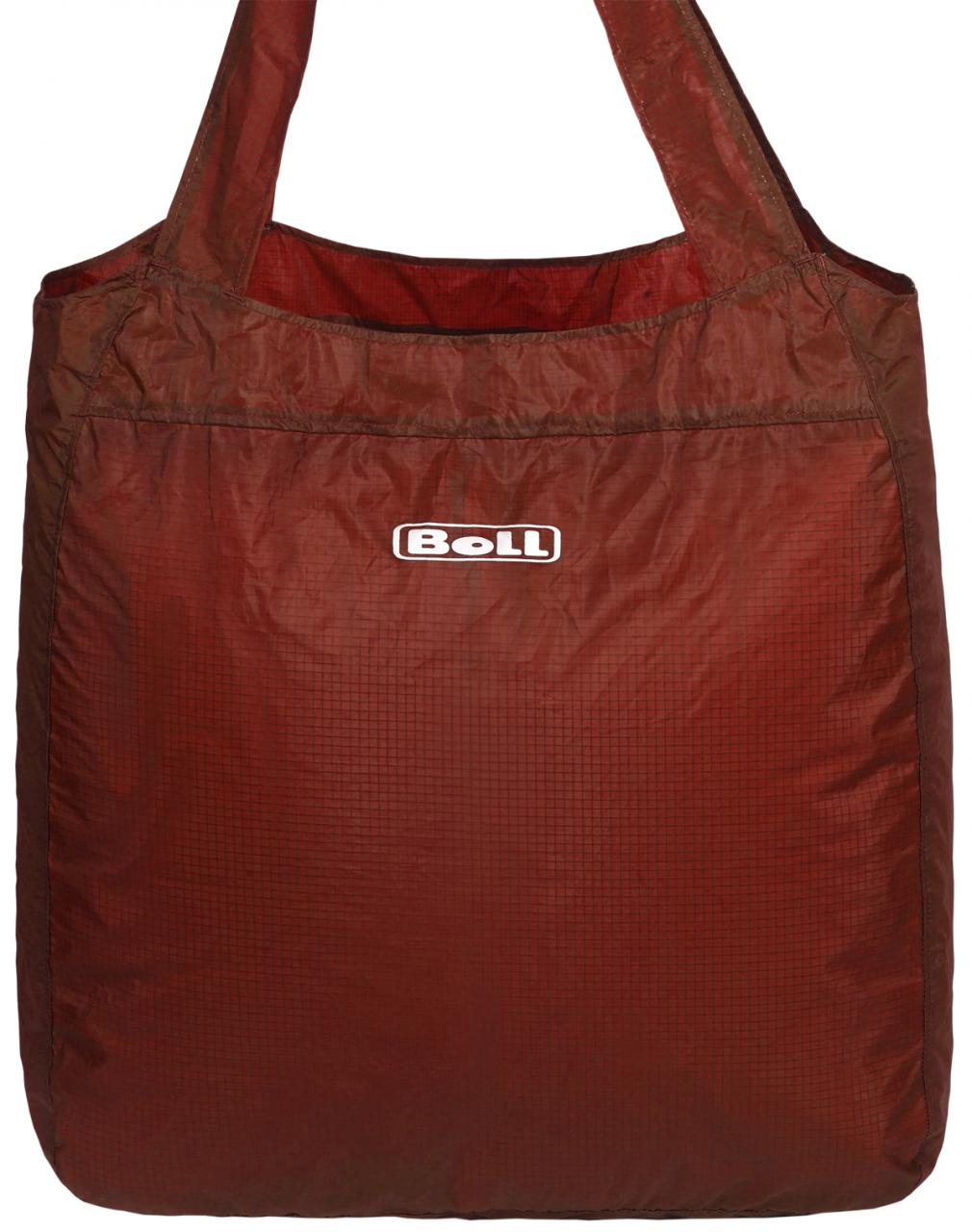 Boll ultralehká taška Ultralight Shoppingbag Barva: terracotta