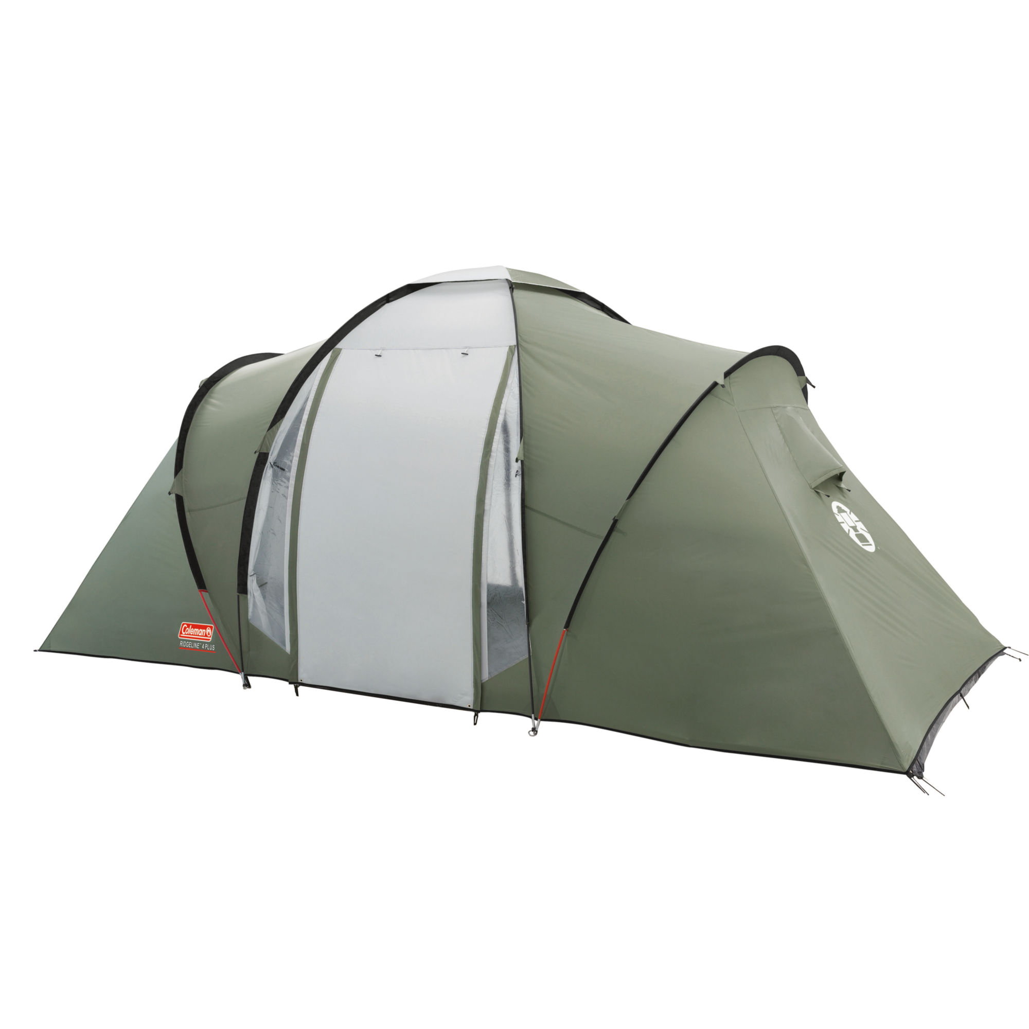 Coleman stan Ridgeline 4 Plus