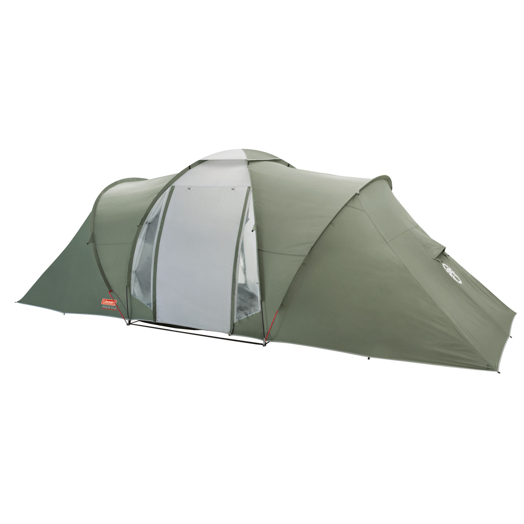 Coleman stan Ridgeline 6 Plus + sleva 15% s kodem "Coleman"