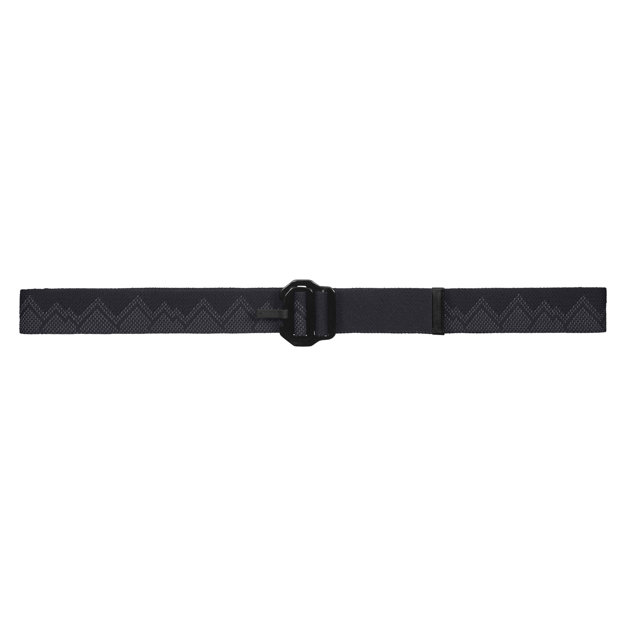 Ortovox pásek Knit Belt Barva: black raven, Velikost: 115 cm