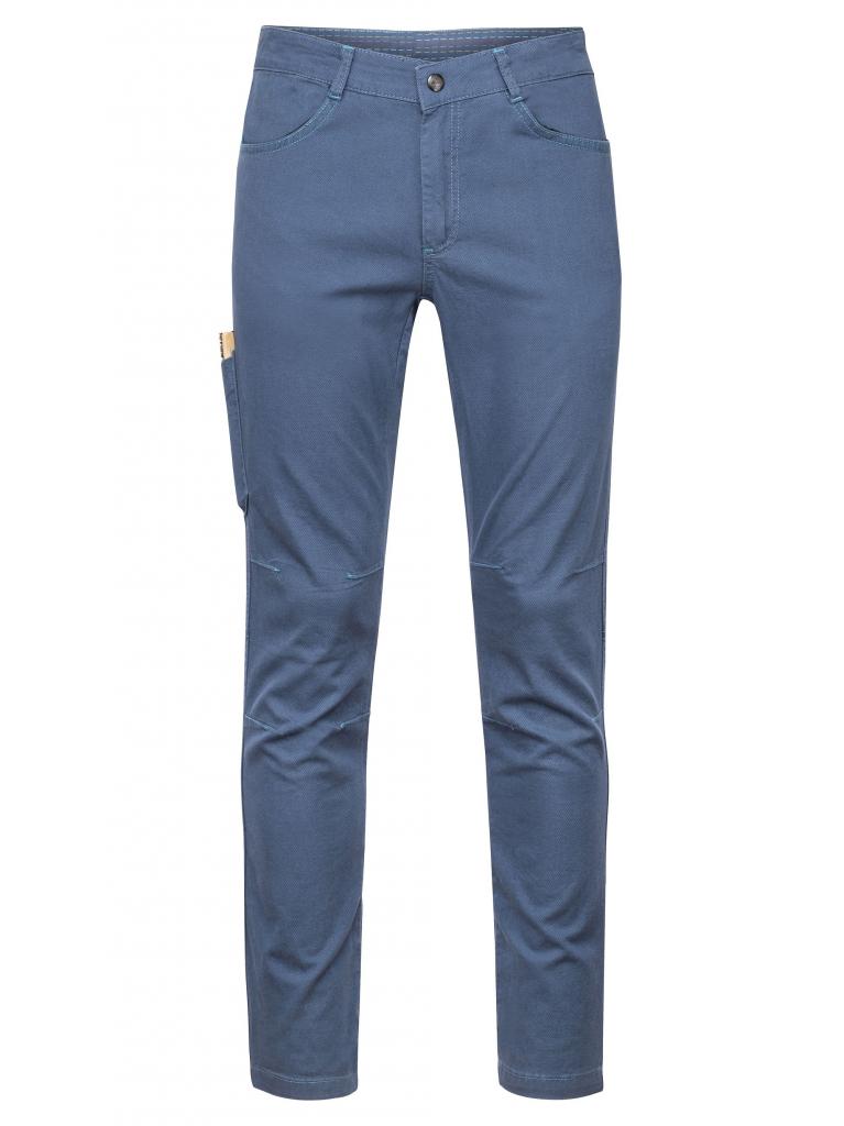 Chillaz pánské kalhoty Elias Barva: Dark blue, Velikost: M