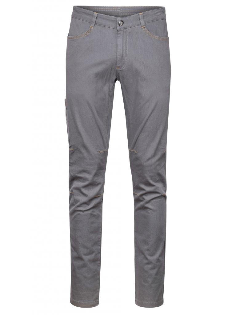 Chillaz pánské kalhoty Elias Barva: dark grey, Velikost: L