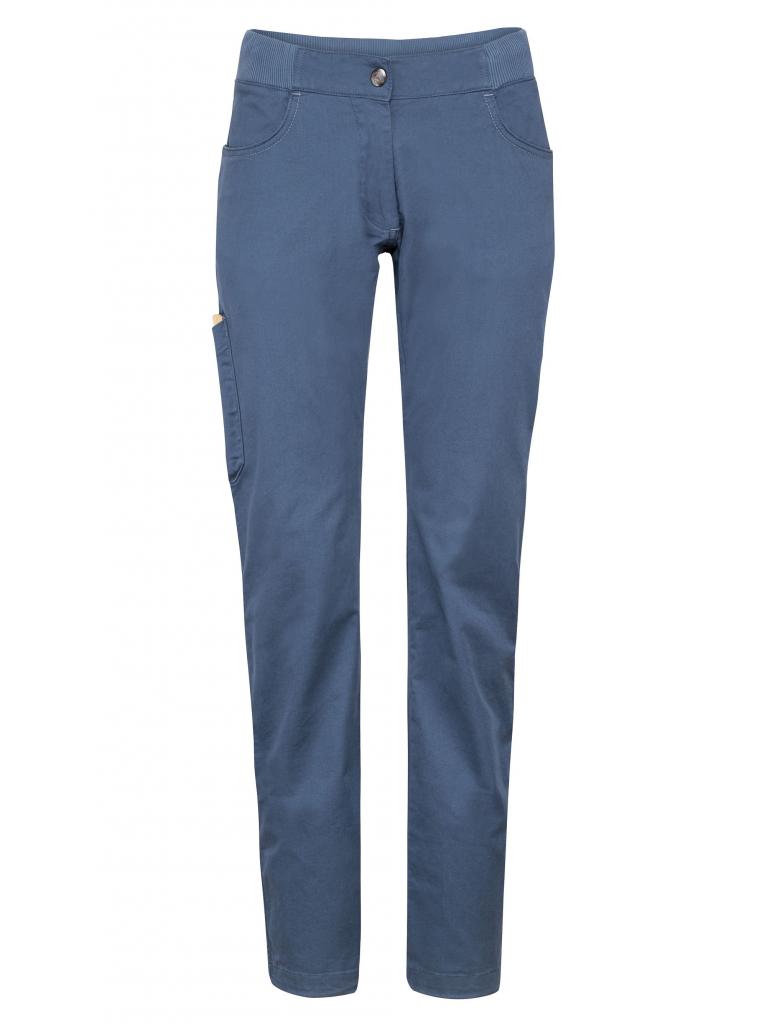 Chillaz dámské kalhoty Jessy Barva: Dark blue, Velikost: 36